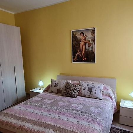 Casa La Stella Apartment Pulcherini Luaran gambar