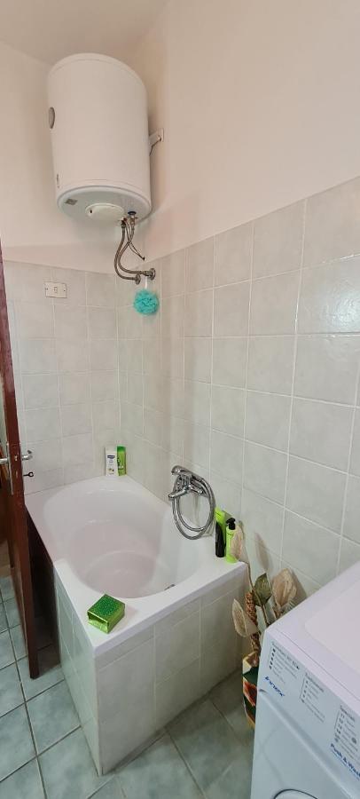 Casa La Stella Apartment Pulcherini Luaran gambar