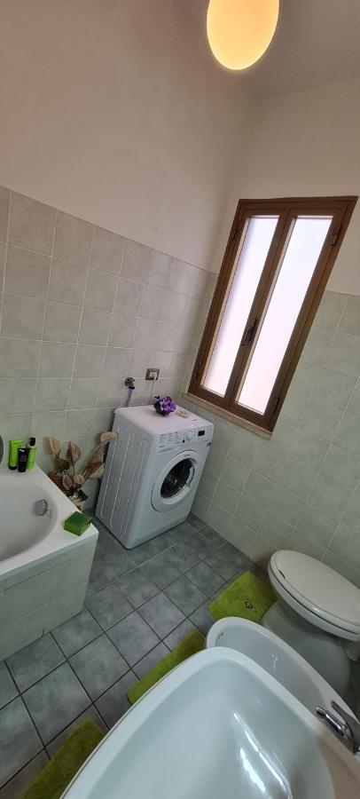 Casa La Stella Apartment Pulcherini Luaran gambar