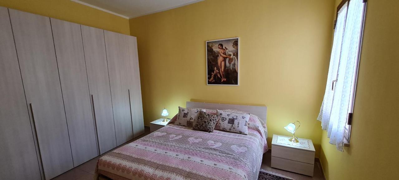Casa La Stella Apartment Pulcherini Luaran gambar