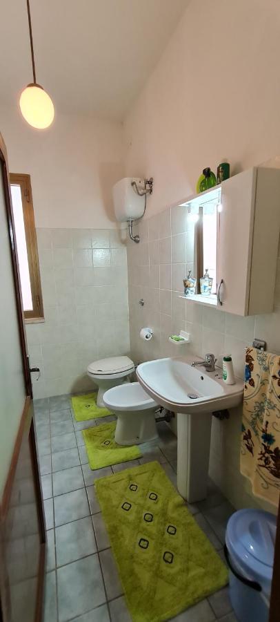 Casa La Stella Apartment Pulcherini Luaran gambar