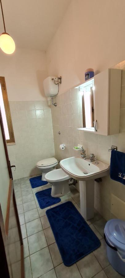 Casa La Stella Apartment Pulcherini Luaran gambar