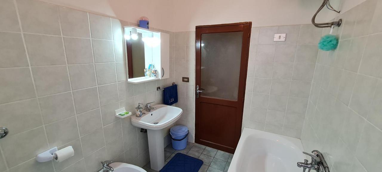 Casa La Stella Apartment Pulcherini Luaran gambar