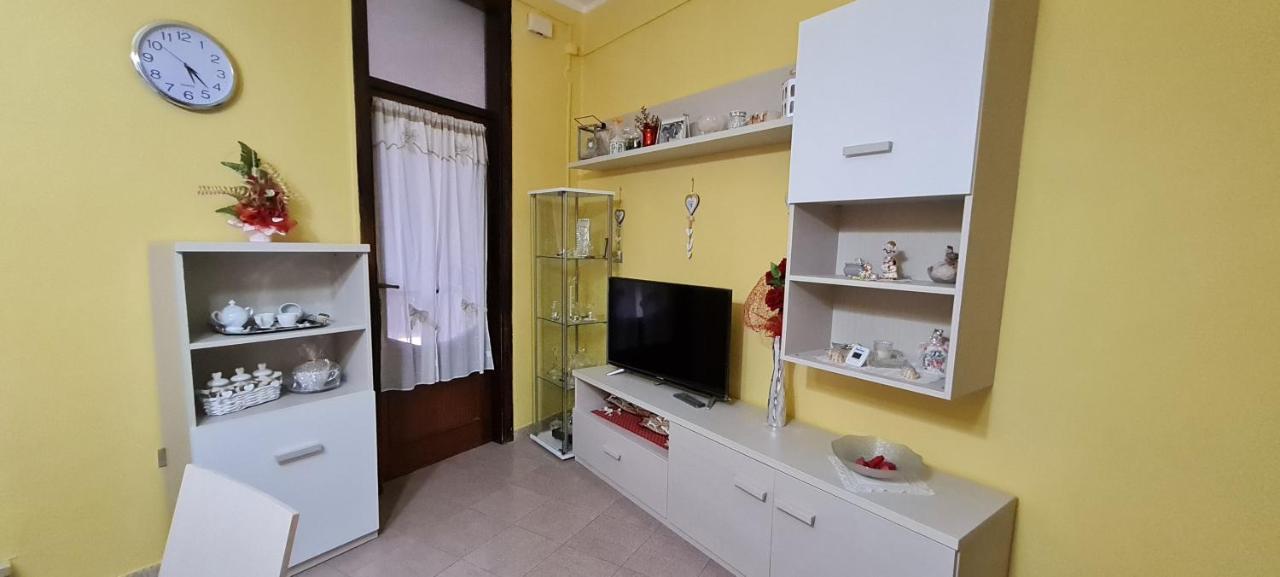 Casa La Stella Apartment Pulcherini Luaran gambar