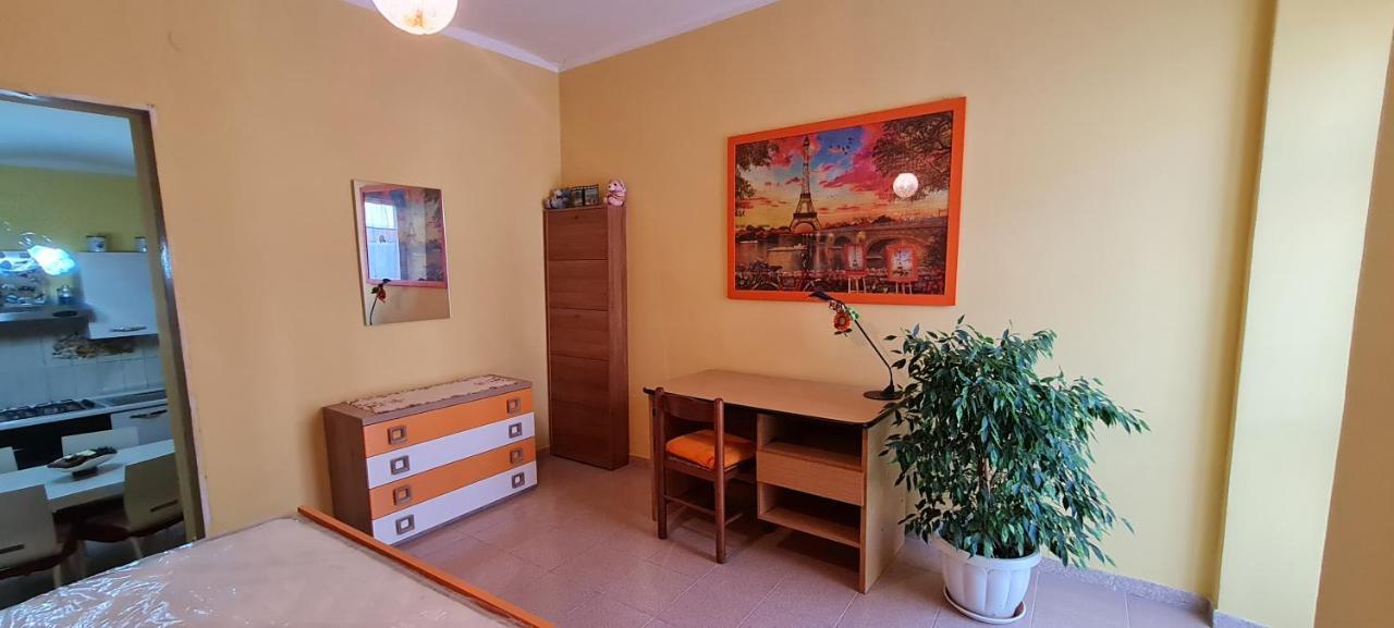Casa La Stella Apartment Pulcherini Luaran gambar