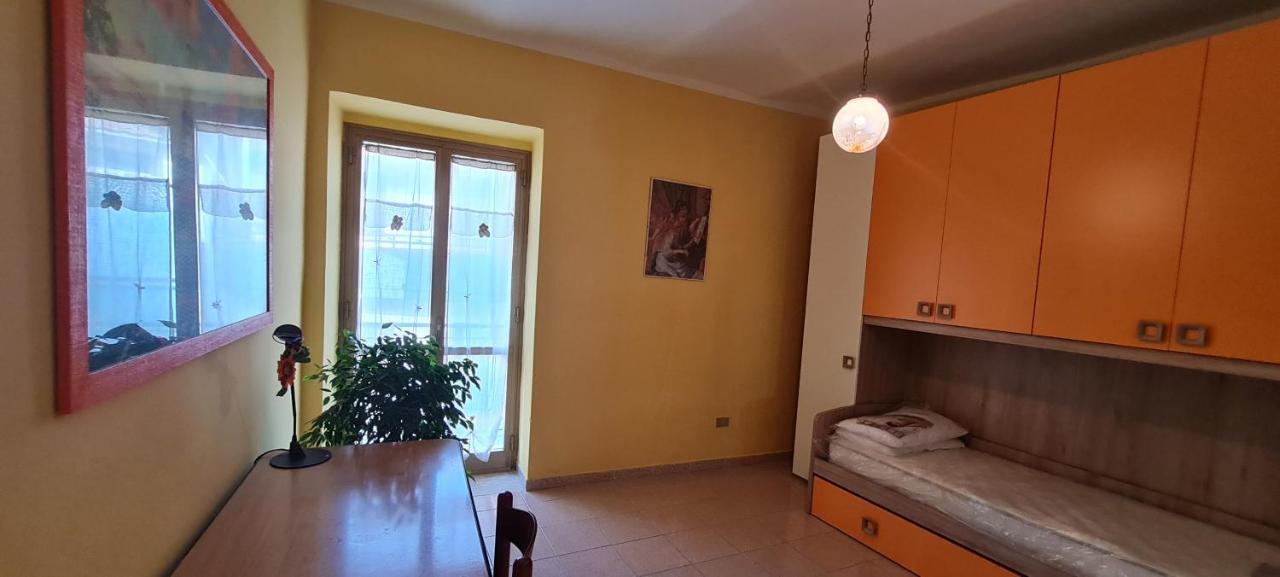Casa La Stella Apartment Pulcherini Luaran gambar