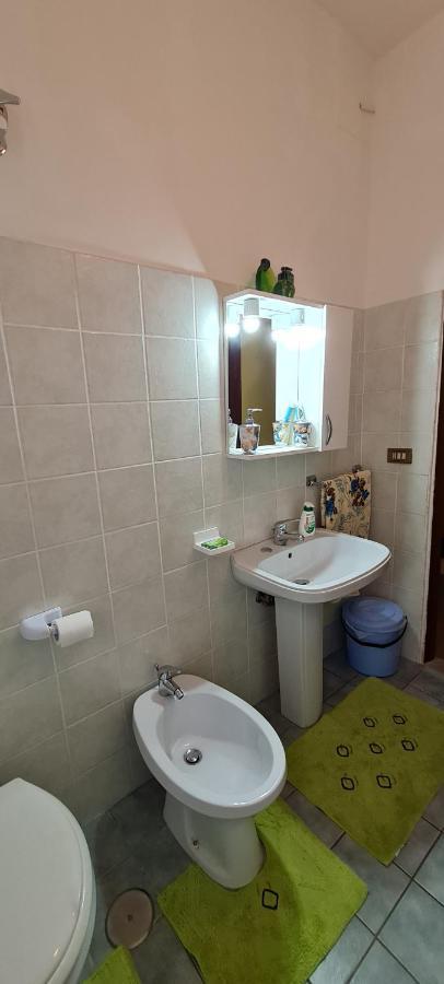 Casa La Stella Apartment Pulcherini Luaran gambar