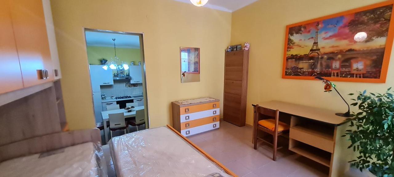 Casa La Stella Apartment Pulcherini Luaran gambar